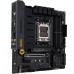 Мат. плата ASUS B650M-E TUF GAMING WIFI AM5 B650 4xDDR5, 4xSATA3, 2xM.2, 6xUSB, 2xDP, HDMI, microATX