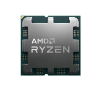 Процессор AMD Ryzen 7 9700X 3, 8Гц (5, 5ГГц Turbo) AM5,  4nm,  8, 16,  L2 8Mb,  L3 32Mb,  65W,  with Radeon™