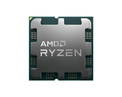 Процессор AMD Ryzen 7 9700X 3,8Гц (5,5ГГц Turbo) AM5, 4nm, 8/16/ L2 8Mb, L3 32Mb, 65W, with Radeon™