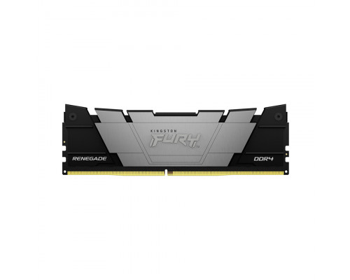 Оперативная память Kingston 16 Gb, DDR4, HyperX Fury Renegade, KF436C16RB12/16, PC4-28800/3600MHz, C