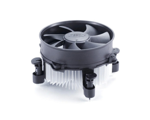 Теплоотвод Deepcool,  ALTA 9 PWM 1700 DP-ICAP-AT9-17,  Intel 1700,  65W,  92мм,  500-2200±10% об, м,  38.51