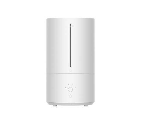 Увлажнитель воздуха Xiaomi,  Smart Humidifier 2, MJJSQ05DY, BHR6026EU,  Объем 4.5 л,  Уровень шума 38 дБ