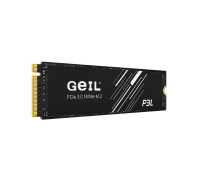 Винчестер SSD GEIL,  256 Gb,  P3LFD16I256G P3L M.2 2280 PCI-E R3500MB, s W2700MB, s