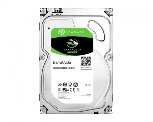 Винчестер Seagate, 8 Tb, ST8000DM004, 256 Mb, SATA 6Gb/s, 5400 Rpm, 3.5"