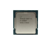 Процессор Intel Core i9-10900KF,  3.7 Ghz,  S-1200,  L3 cache:16mb, Comet Lake, 14nm, 8 ядер, 95Вт,  OEM