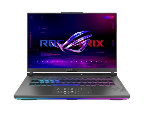 Ноутбук ASUS ROG STRIX G614JZ-N3084, 16,0 "WUXGA IPS 165Hz/Intel Core i9-13980HX/16Gb/1Tb SSD NVMe/N