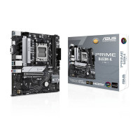 Мат. плата ASUS B650M-K PRIME AM5 B650 2xDDR5 4xSATA3 2xM.2 VGA HDMI DP mATX