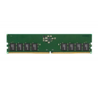 Оперативная память Samsung 16 Gb,  DDR5,  M323R2GA3BB0-CQKOL,  PC5-38400,  4800 MHz