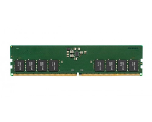 Оперативная память Samsung 16 Gb, DDR5, M323R2GA3BB0-CQKOL, PC5-38400, 4800 MHz