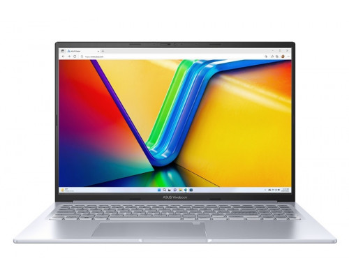 Ноутбук ASUS Vivobook K3604VA-MB235, 16.0" WUXGA/Intel Core i5-1335U/16Gb/512Gb SSD/Intel UHD Graphi