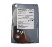 Винчестер Hikvision,  4 Tb,  DS40HKVS-VX1,  128 Mb,  SATA 6Gb, s,  5400 Rpm,  3.5"