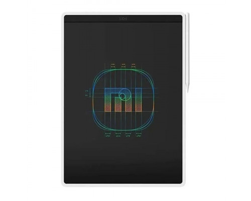 Графический планшет Xiaomi, LCD Writing Tablet 13.5", Color Edition, MJXHB02WC/BHR7278GL, 214 × 300