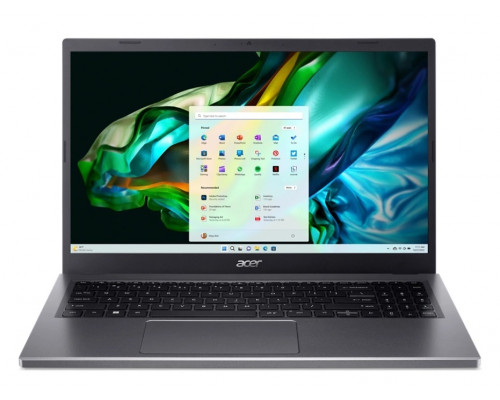 Ноутбук Acer Aspire 5 A515-58P-54GH, 15.6" FHD IPS/Intel Core i5-1335U/8GB/512Gb SSD/Intel Iris Xe G