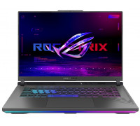Ноутбук Asus ROG Strix G16 G614JU-N3092 16" WUXGA(1920x1200) IPS 165Hz, Intel Core i5-13450HX up to 4