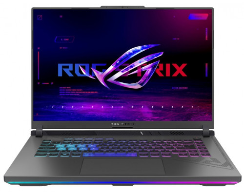 Ноутбук Asus ROG Strix G16 G614JU-N3092 16" WUXGA(1920x1200) IPS 165Hz, Intel Core i5-13450HX up to 4