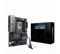 Мат. плата Asus B760-CREATOR WIFI D4 PROART,  S-1700,  Intel B760,  4 DDR4, 4 SATA3, 4 USB 3.0, 3xM.2, HDMI