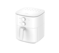 Аэрогриль Xiaomi,  Air Fryer Essential 6L (MAF13, BHR8588EU),  Объем чаши 6 л,  Мощность 1550 Вт,  Диапаз