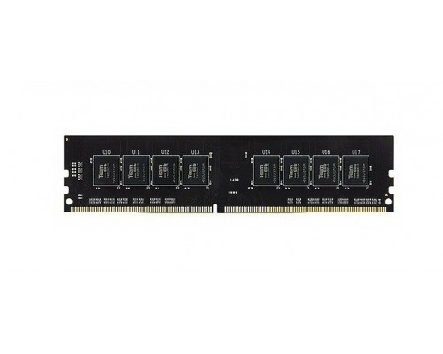Оперативная память Team Group 16 Gb, DDR5, ELITE TED516G5200C4201, PC5-41600, 5200 MHz