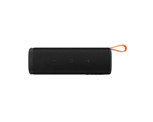 Портативная колонка Xiaomi, Sound Outdoor 30W Black, S29D, QBH4261GL/MDZ-38-DB, Версия Bluetooth: 5.