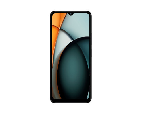 Смартфон Xiaomi Redmi A3, Midnight Black/3GB/64GB