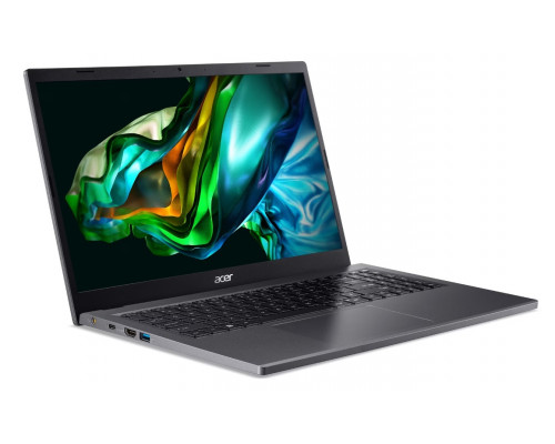 Ноутбук Acer Aspire 5 A515-58PT-59VW, 15.6" FHD сенсорный IPS/Intel Core i5-13420H/8GB/512Gb SSD/Int