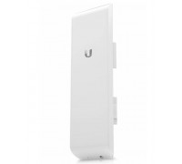 Точка доступа UBIQUITI LOCO M2 OUTDOOR, INDOOR Wi-Fi  150MBPS