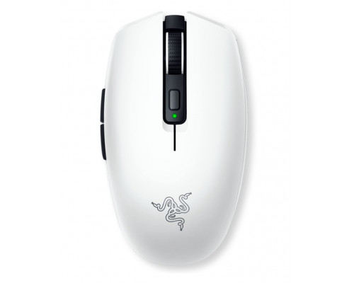 Мышь Razer Orochi V2 White, RZ01-03730400-R3G1, Игровая, Оптическая, 18 000dpi, 6 кнопок, беспроводн