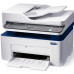 МФУ Xerox WorkCentre 3025BI,  A4,  Лазерное,  20 стр, мин,  P, C, S, F,  Нагрузка (max) 15K в месяц,  40-sheet
