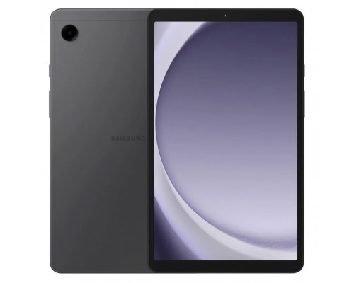 Планшет Samsung Galaxy Tab A9,  SM-X115,  8.7",  1340x800,  8Gb, 128Gb, 4G, 3G, Wi-Fi, Graphite