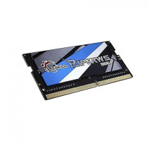 Оперативная память для Ноутбука G.SKILL Ripjaws F4-2400C16S-16GRS DDR4, 16GB,  SO-DIMM PC4-19200, 2400M