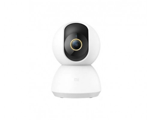 Цифровая видеокамера Xiaomi Smart Camera C300, BHR6540GL, Разрешение 2304 x 1296, 3MP, Регулируемая