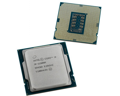 Процессор Intel Core i9-10900K,  3.7 Ghz,  S-1200,  L3 cache:16mb, Comet Lake, 14nm, 8 ядер, 95Вт,  OEM