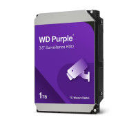 Винчестер Western Digital,  1 Tb,  WD11PURZ Purple,  64 Mb,  SATA 6Gb, s,  IntelliPower,  3.5"