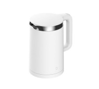 Чайник электрический Xiaomi Electric Kettle 2 ,  MJJYSH01-A ,  BHR9107EU,  Удобный замок крышки,  Белый