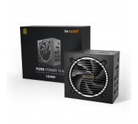 Блок питания Be Quiet,  Pure Power 12 M 1000W,  BN345,  1000W,  ATX,  Gold,  20+4 pin,  4+4pin,  8pin,  6*Sat