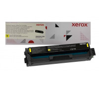 Картридж Xerox,  006R04390 (жёлтый),  Для Xerox C230, C235,  1 500 страниц (А4)