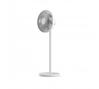 Вентилятор напольный Xiaomi Smart Standing Fan 2 Pro (BPLDS03DM, BHR5856EU),  Потребляемая мощность 12