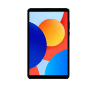 Планшет Xiaomi Redmi,  PAD SE 8.7 4G LTE Graphite Gray,  8, 7",  LCD IPS,  1340х800,  MediaTek Helio G85 M