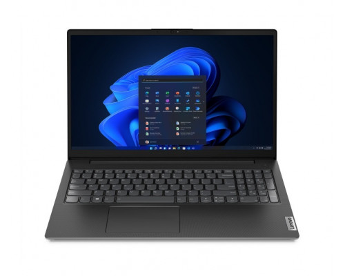 Ноутбук Lenovo, V15 G4 IAH, 83FS0037RU, 15.6" FHD/Intel Core i5-12500H/8Gb/512Gb SSD/Intel Iris Xe G
