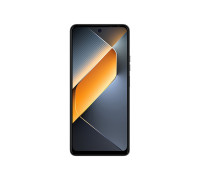 Смартфон TECNO,  POVA 6 Neo Silver (LI6) 128+8 GB,  6.78" AMOLED,  Аккумулятор 7000 мАч,  50MPx, 8MPx,  He