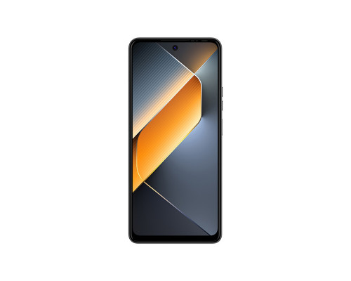 Смартфон TECNO, POVA 6 Neo Silver (LI6) 128+8 GB, 6.78" AMOLED, Аккумулятор 7000 мАч, 50MPx/8MPx, He