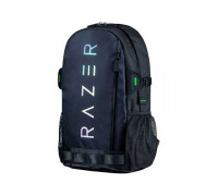 Рюкзак,  Razer,  Rogue 13 Backpack V3 - Chromatic,  RC81-03630116-0000,  износостойкий и водостойкий,  дл