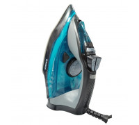 Утюг Bosch BSGS1279,  2800W,  Черно-Синий