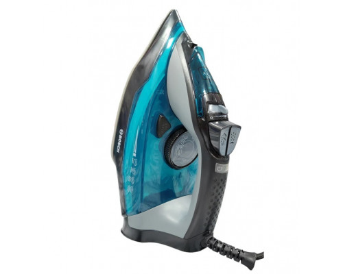 Утюг Bosch BSGS1279, 2800W, Черно-Синий