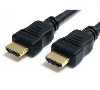 Кабель HDMI to HDMI,  5 m UltraHD,  HDTV 2.0V 4Kx2K