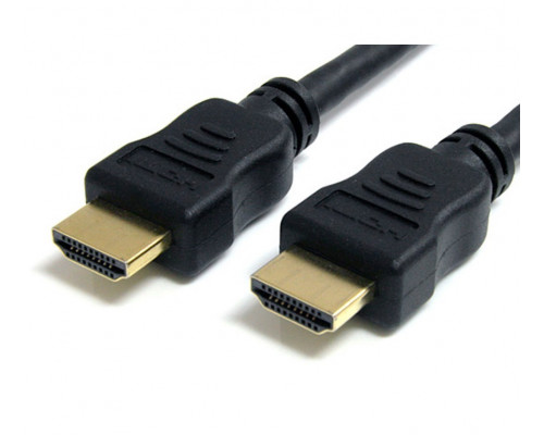 Кабель HDMI to HDMI, 5 m UltraHD, HDTV 2.0V 4Kx2K
