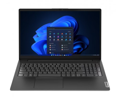 Ноутбук Lenovo, V15 G3 IAP, 82TT00FTRU, 15.6"FHD IPS/Intel Core i3-1215U 3.3 Ghz/16GB/256GB SSD/Inte