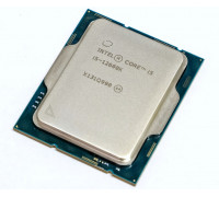 Процессор Intel Core i5-12600K,  3.7 Ghz,  S-1700,  L3 cache: 20 mb, Alder Lake, 10nm, 16 ядер, 125Вт,  OEM