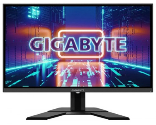 Монитор Gigabyte 27" G27QC, (67cm), VA (1500R), HDMI 2.0*2, DP, LED, 250кд/м2, 3000:1, 12М:1, 1мс, у