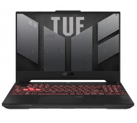 Ноутбук ASUS TUF Gaming FA507NU-LP166,  15.6 FHD 144GHz, AMD Ryzen 5 7535HS, 16Gb, 512Gb SSD, NVIDIA GeFo